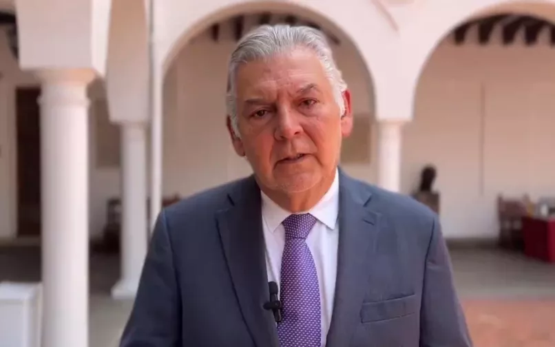 Jaime Alberto Cabal 6 marzo