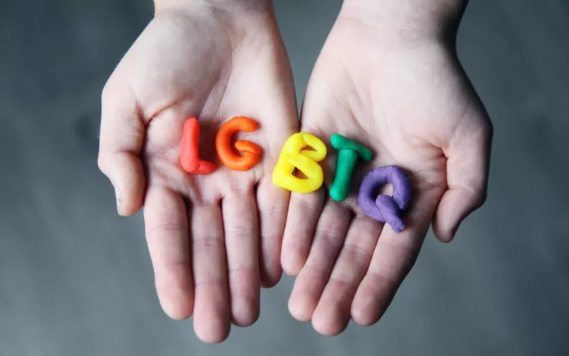 LGBTIQ+ marzo