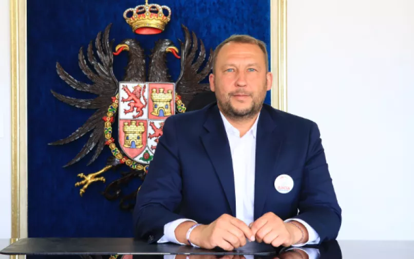 Mikhail Krasnov 5 marzo