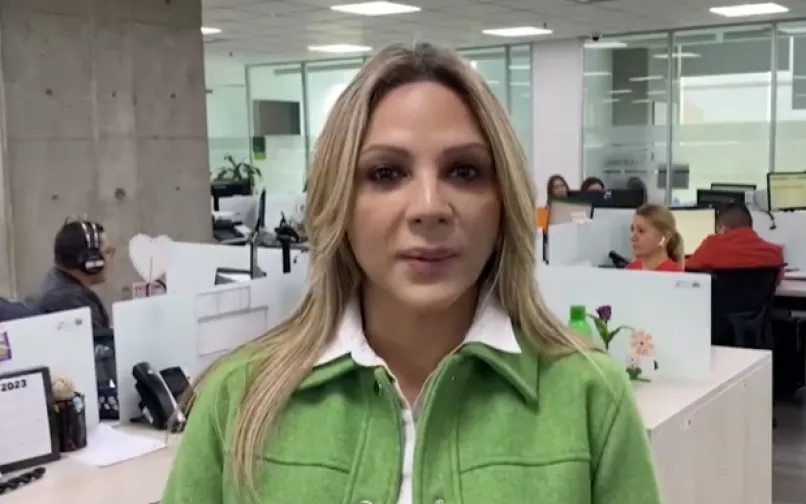Beatriz Gomez Consuegra