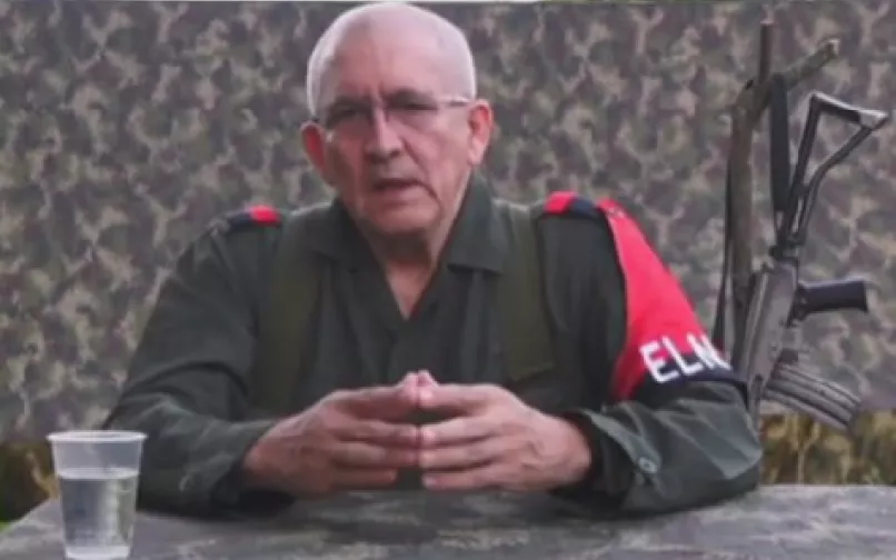 alias Antonio García