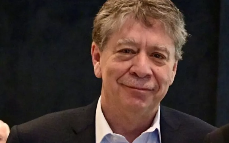 Bruce Mac Master 2025