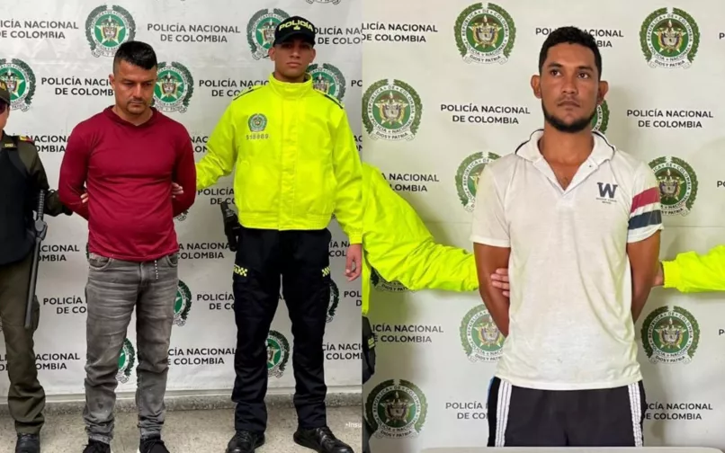 judicializan a miembros del Clan del Golfo
