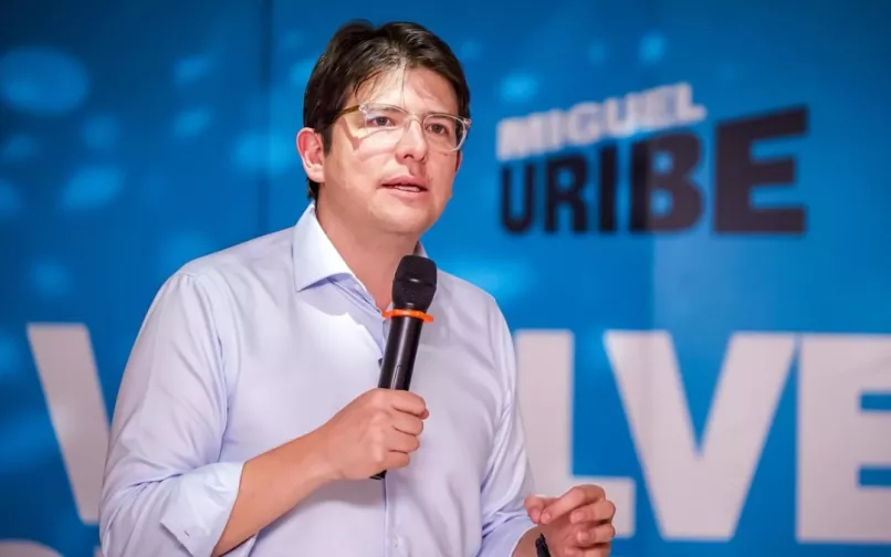 miguel uribe turbay nuevos hallazgos