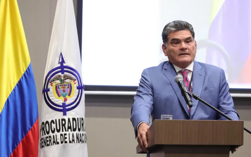 Gregorio Eljach Pacheco 277