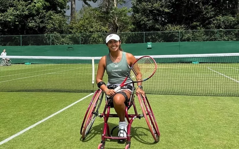 María Angélica Bernal Villalobos 