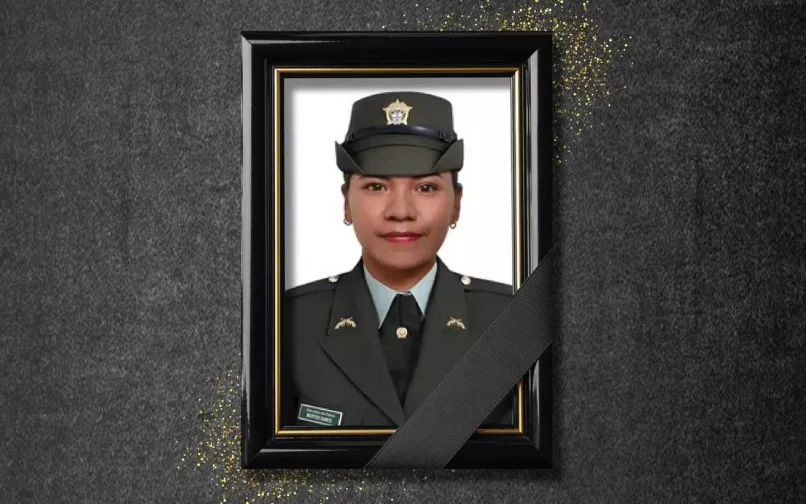 Maryori Stefaniet Ramos Mamian