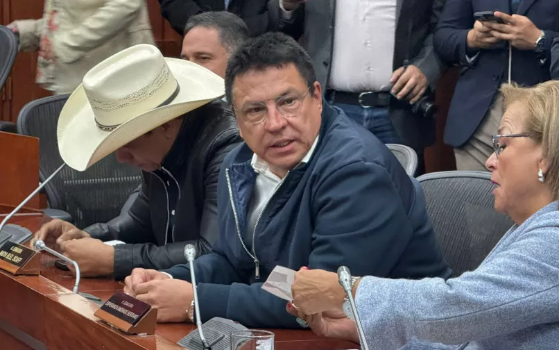 Miguel Angel Pinto Camara de Representantes