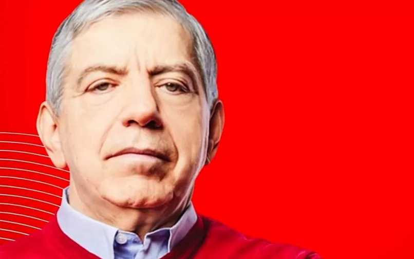 Cesar Gaviria Partido Liberal