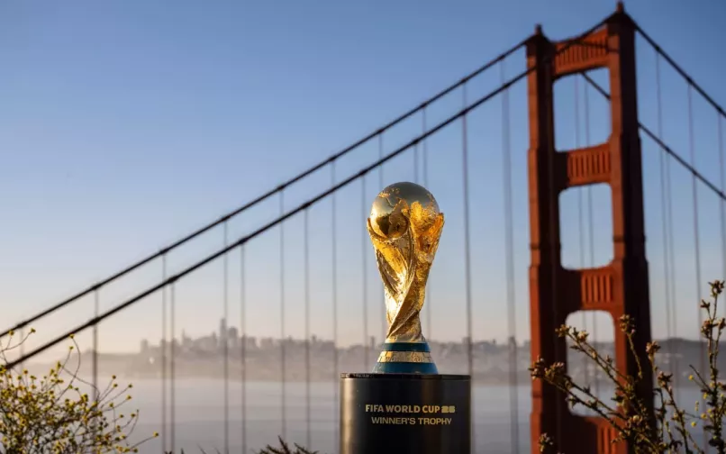 Copa Mundial 2026