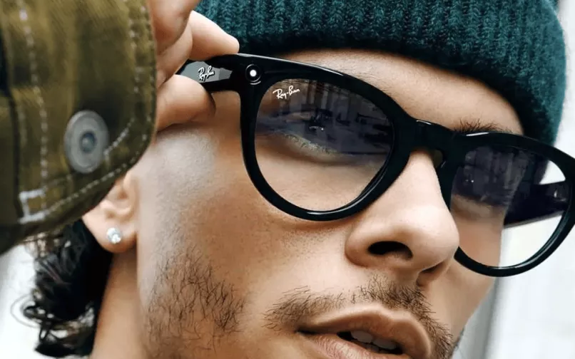 gafas Ray-Ban Meta