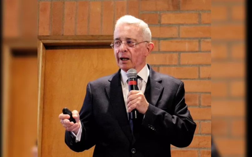 Otra Uribe
