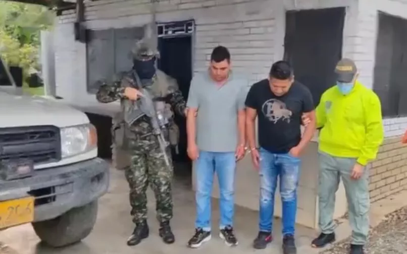 nuevo golpe al narcotrafico en cauca