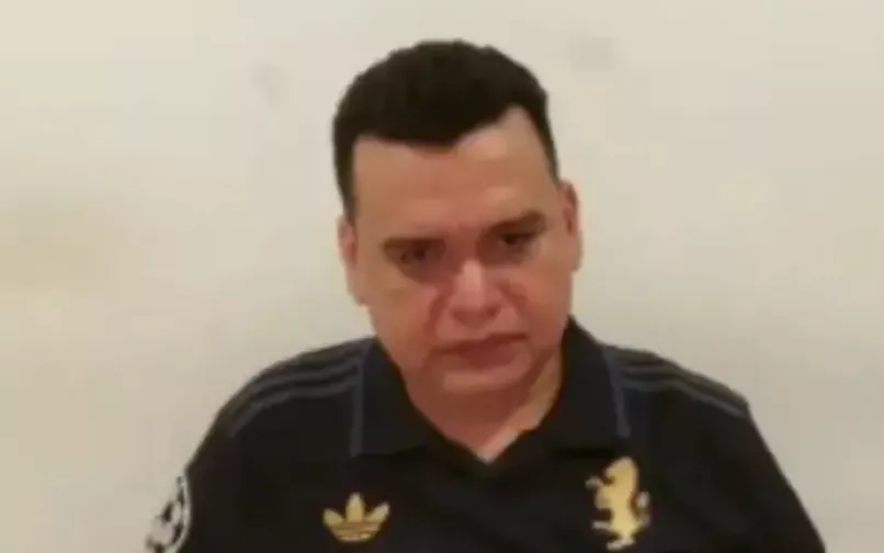 Digno Palomino, cabecilla de Los Pepes