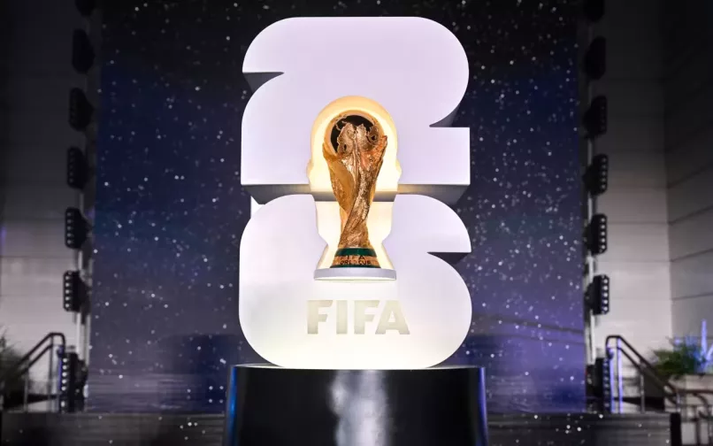 La próxima edición de la Copa Mundial será la primera con 48 equipos participantes