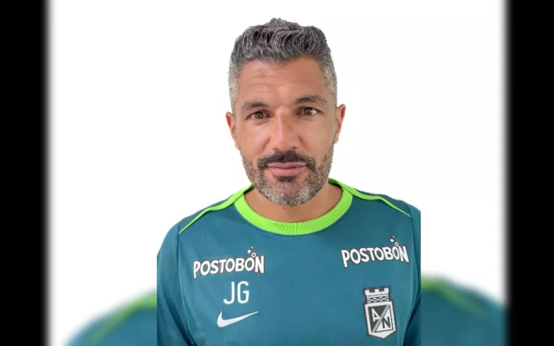 Javier Gandolfi AN