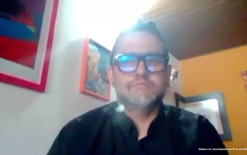 Clímaco Esteban Zabala
