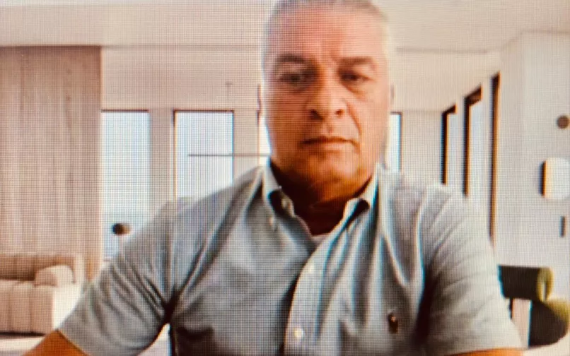 Julián Alberto Correa Betancur