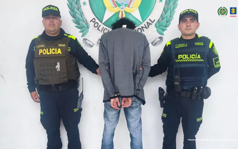 Hombre Medellín