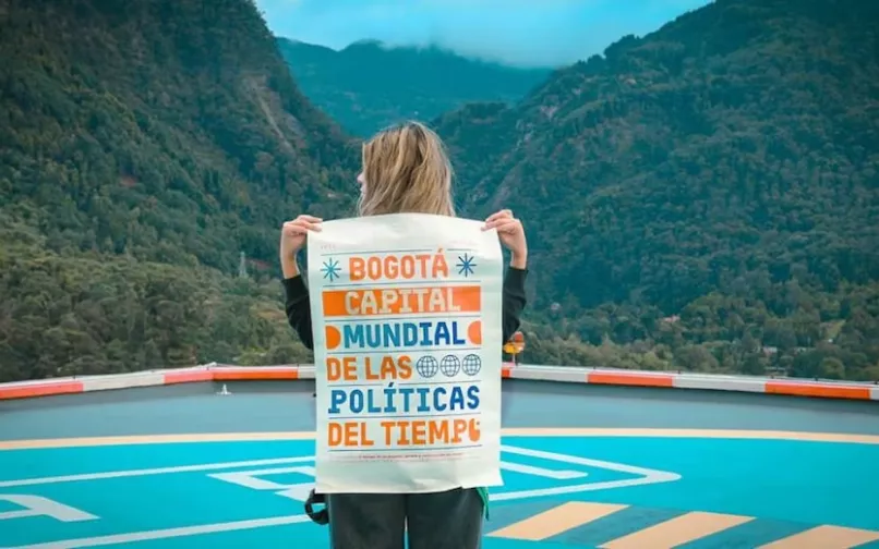 El apoyo a las mujeres capitalinas desde el Sistema Distrital de Cuidado influyó en la decisión