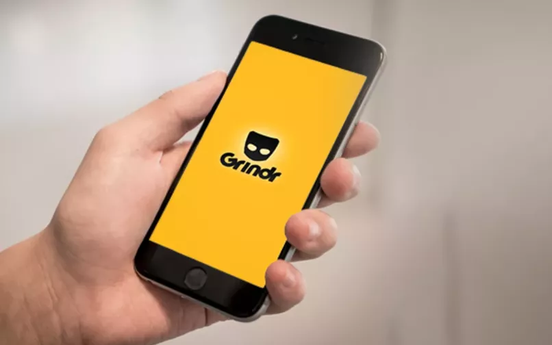 Grindr, aplicación diseñada para la comunidad LGBTQ+