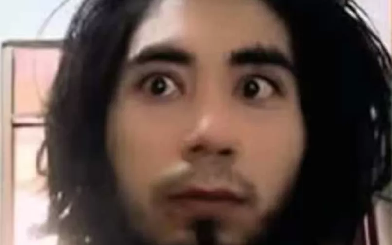 Ivan Vallejos, alias “Liendra” 2