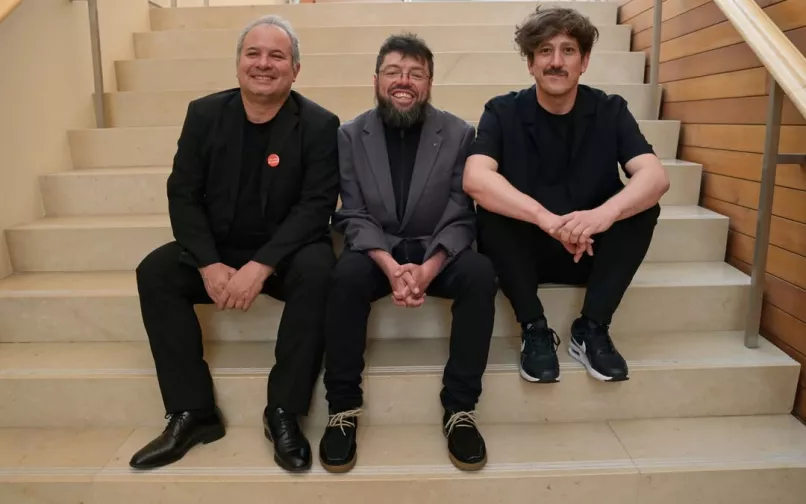 película un poeta gana festival de cine el gouna