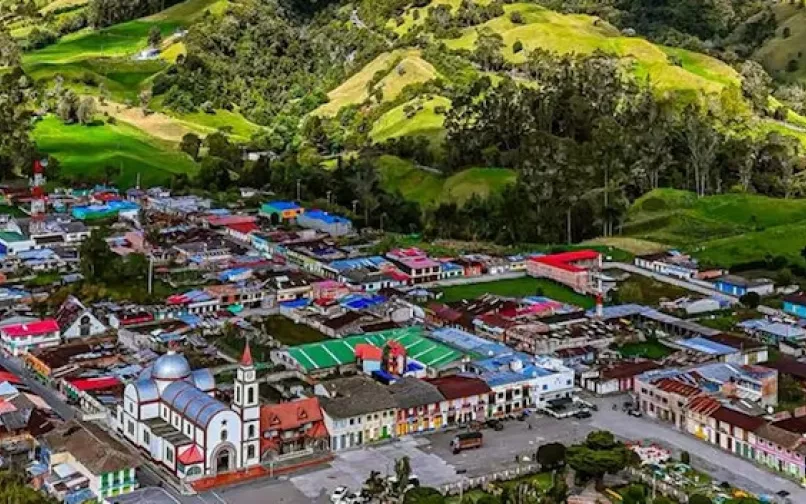 Murillo, Tolima 25