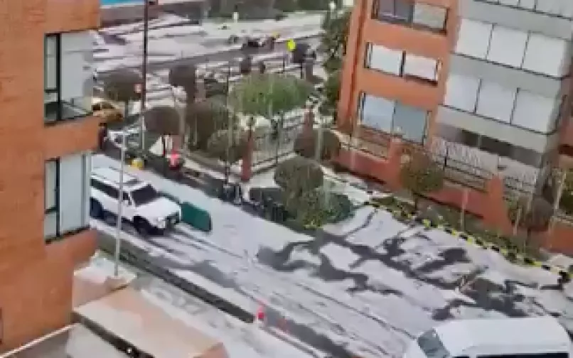 Luvia hoy 16