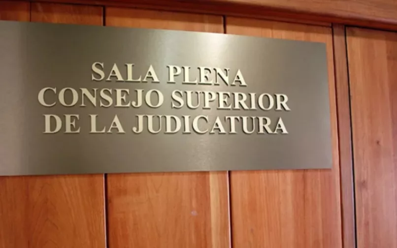 Consejo Superior de la Judicatura