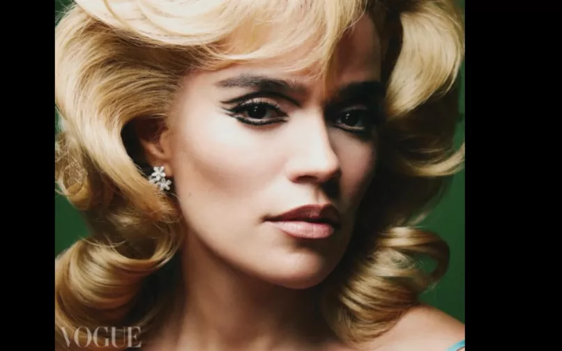 Karol Vogue