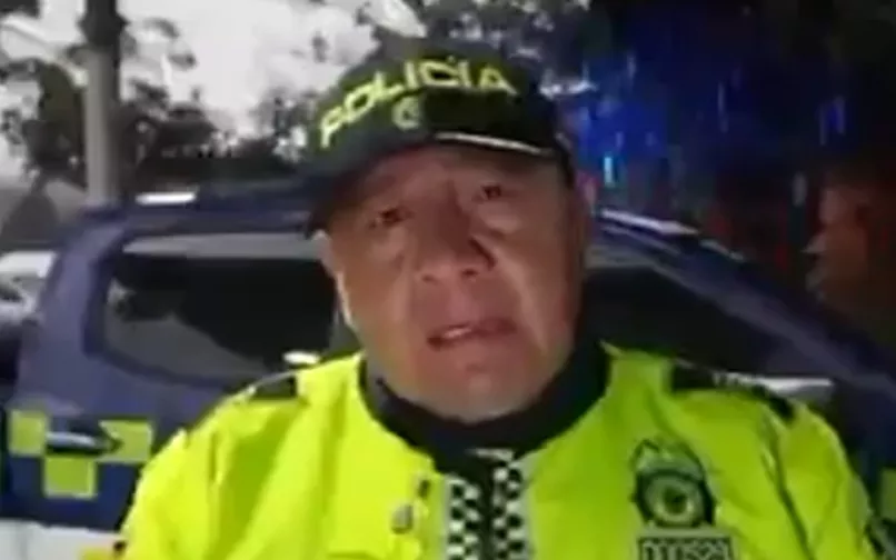 Pol Usaquen