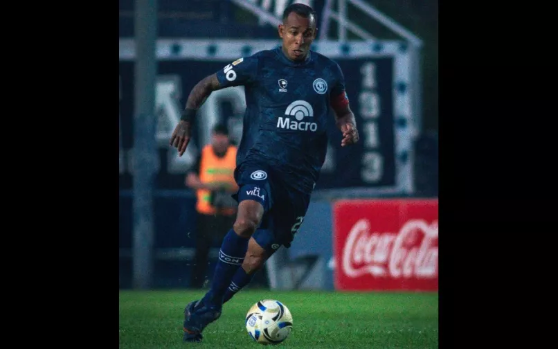 Sebas Villa