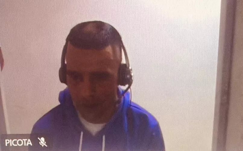 Adrián Khaled Guzmán