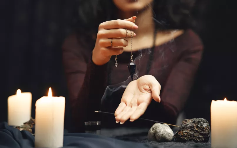 Brujería