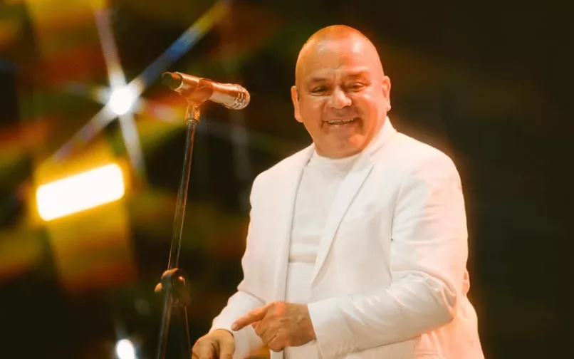 fernando gonzales combo de las estrellas