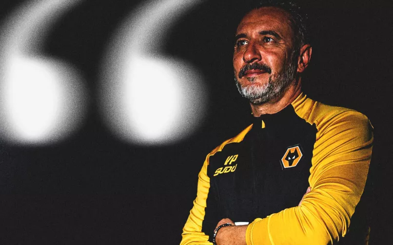 Vitor Pereira