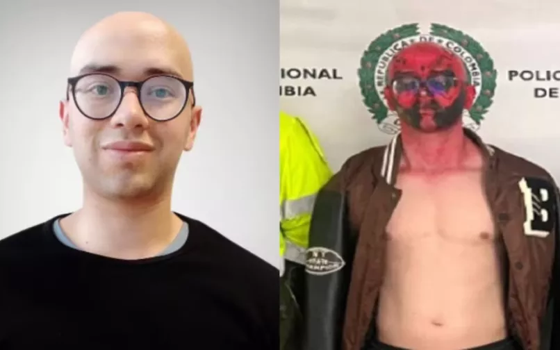 Juan Carlos Suárez Ortiz