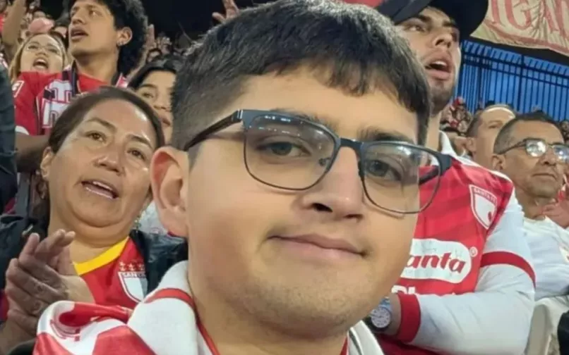 Jaime Esteban Moreno 2525