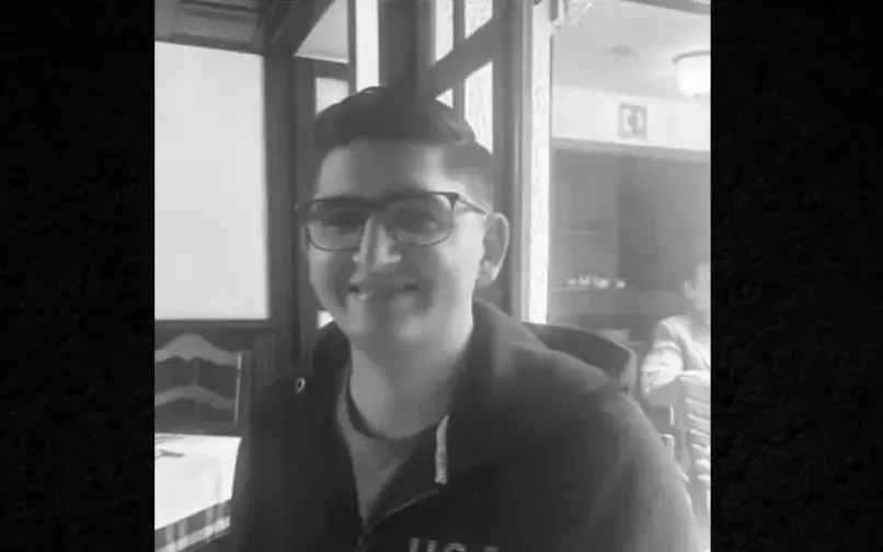 juan esteban moreno muerte halloween