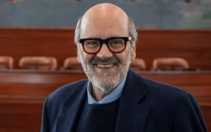 Leopoldo Múnera Universidad Nacional