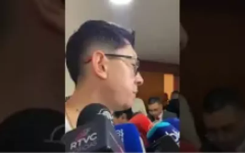 José Daniel Rojas Medellín, mineducación