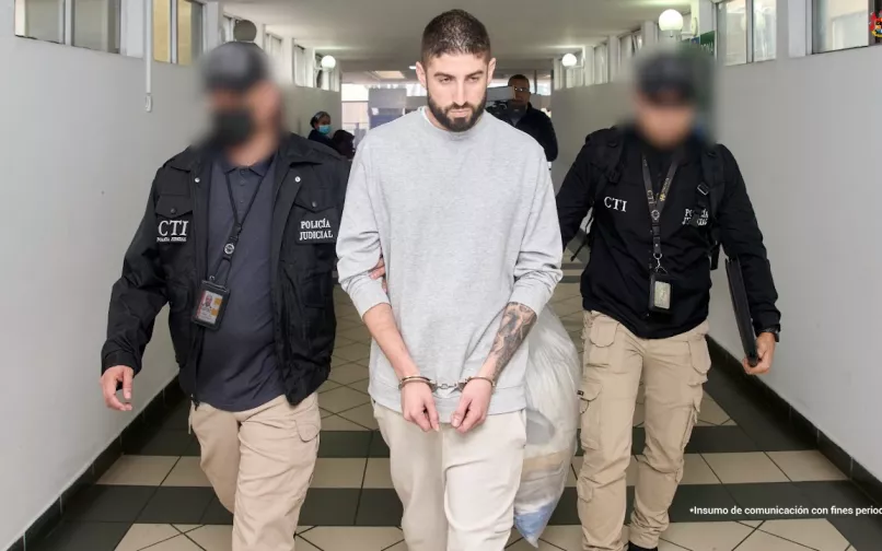 Luis Felipe Agudelo Maya