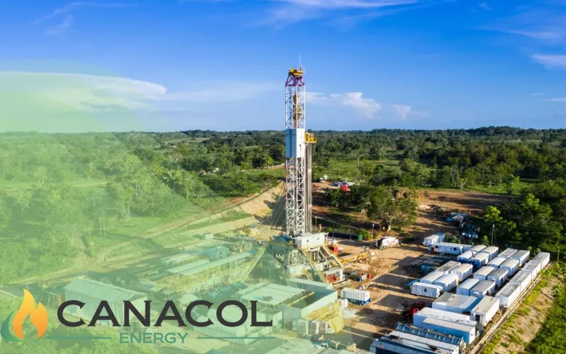 Canacol Energy 2525