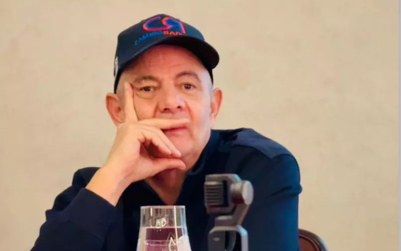Germán Vargas Lleras 2525