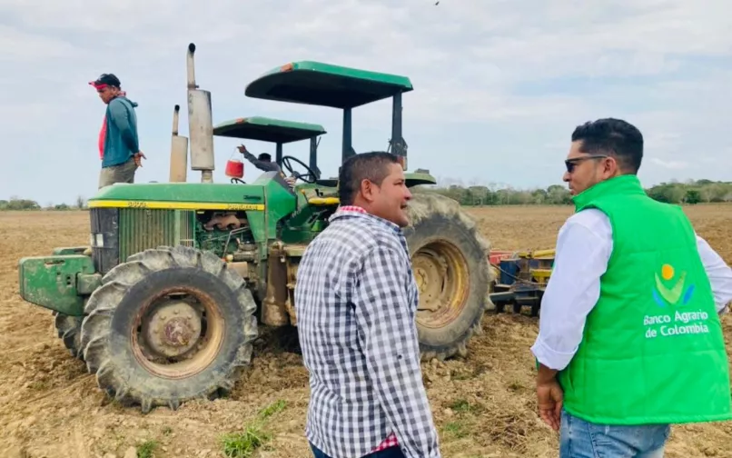  Banco Agrario obtiene Platino en FinTech Americas 2025