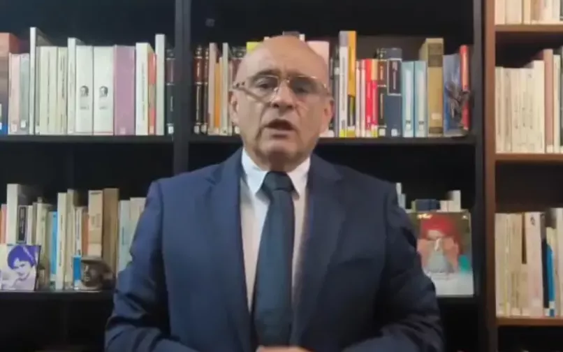  José Ismael Peña U Nacional