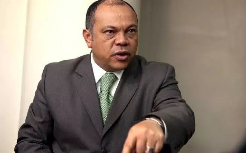 Luis Alonso Colmenares_