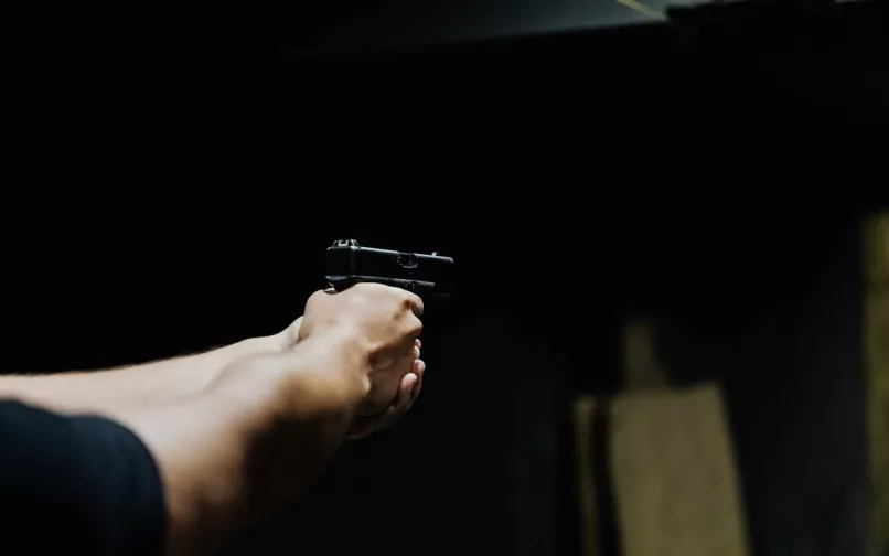 no cesa violencia en colombia