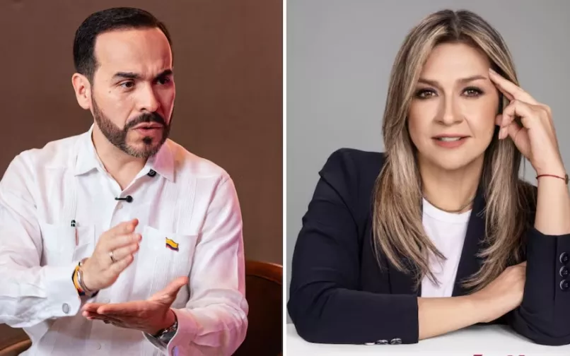 abelardo y vicky davila